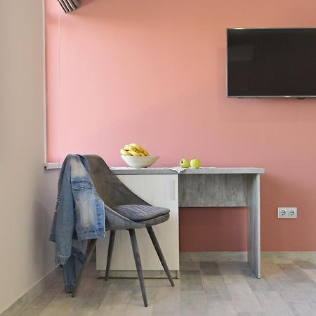 Play Hotel By Ribas Cherson Buitenkant foto