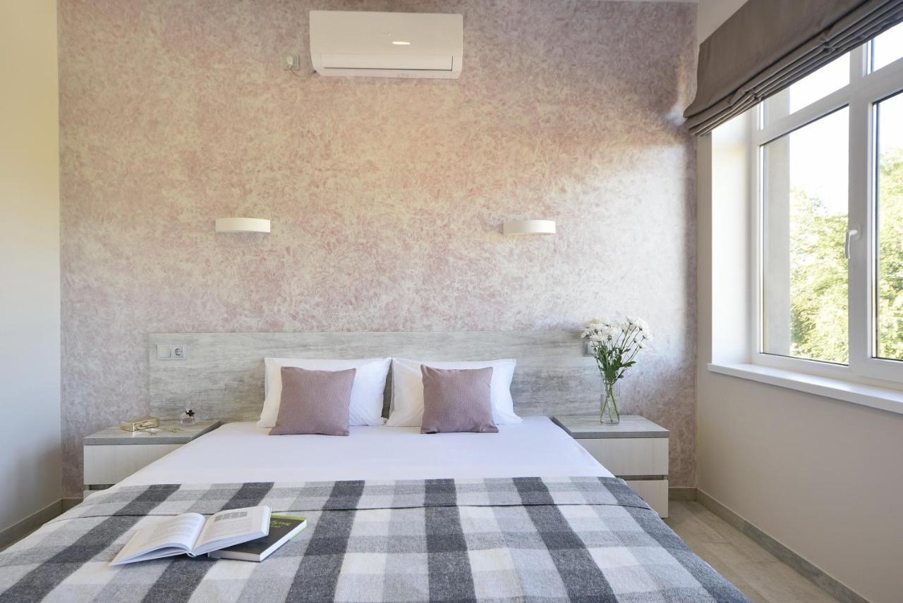 Play Hotel By Ribas Cherson Buitenkant foto