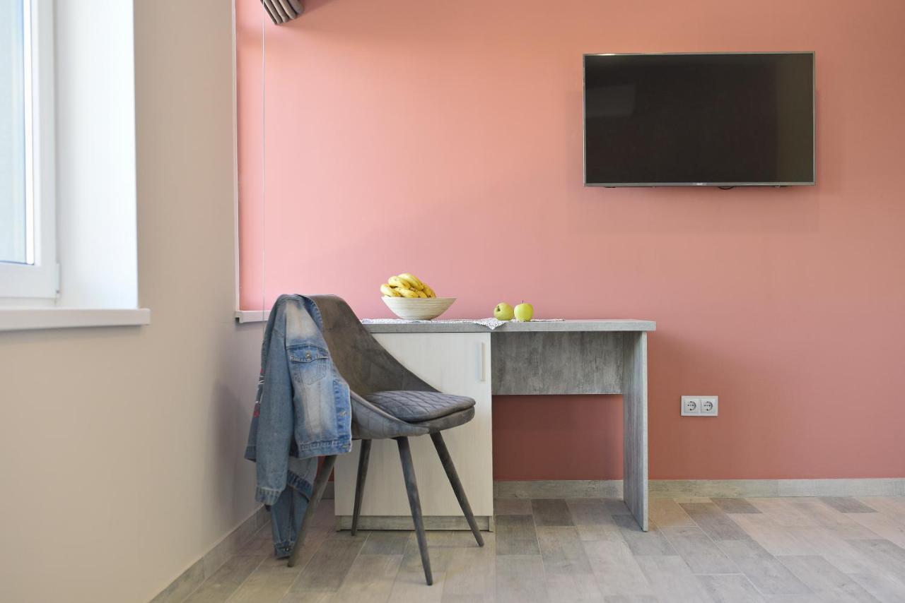 Play Hotel By Ribas Cherson Buitenkant foto