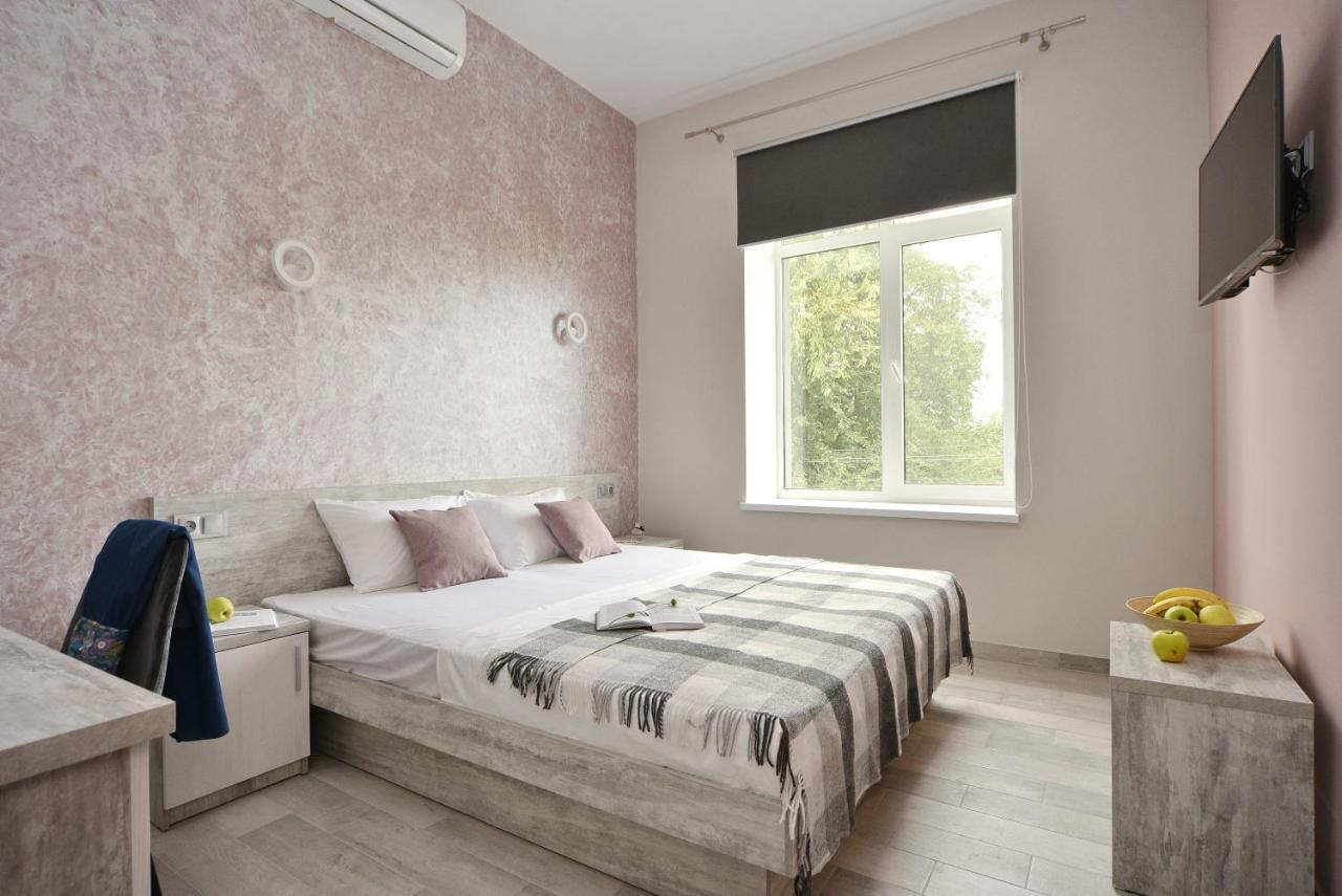Play Hotel By Ribas Cherson Buitenkant foto