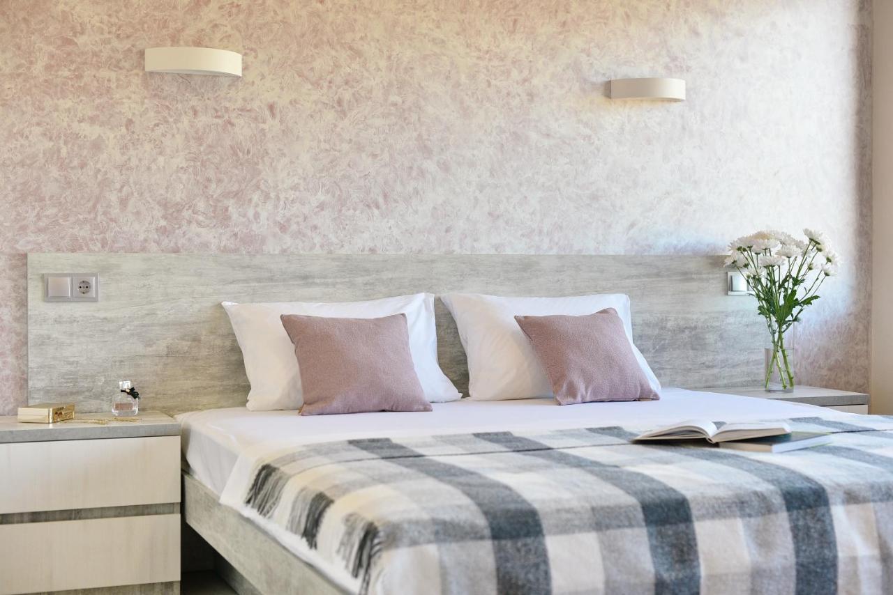 Play Hotel By Ribas Cherson Buitenkant foto