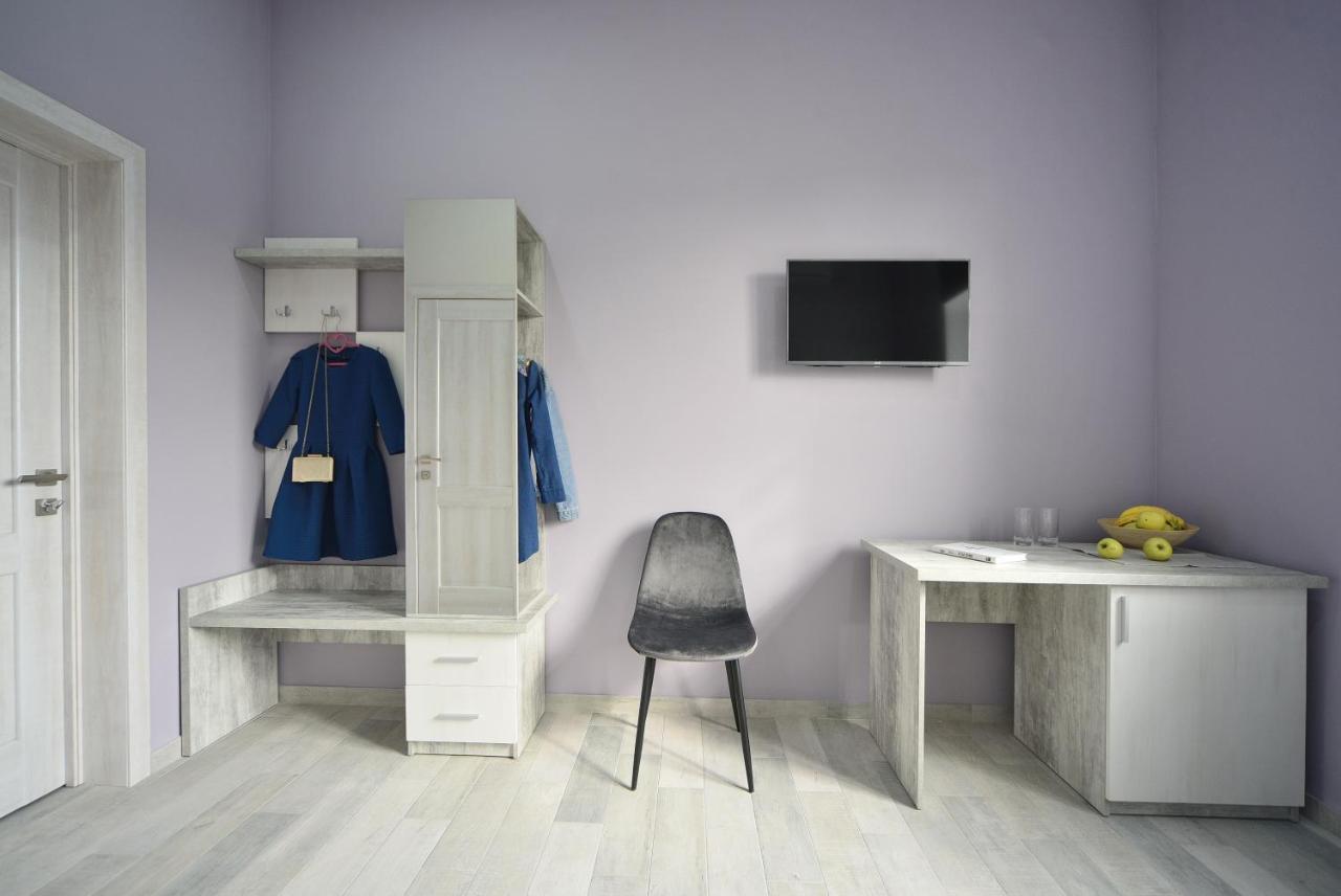 Play Hotel By Ribas Cherson Buitenkant foto