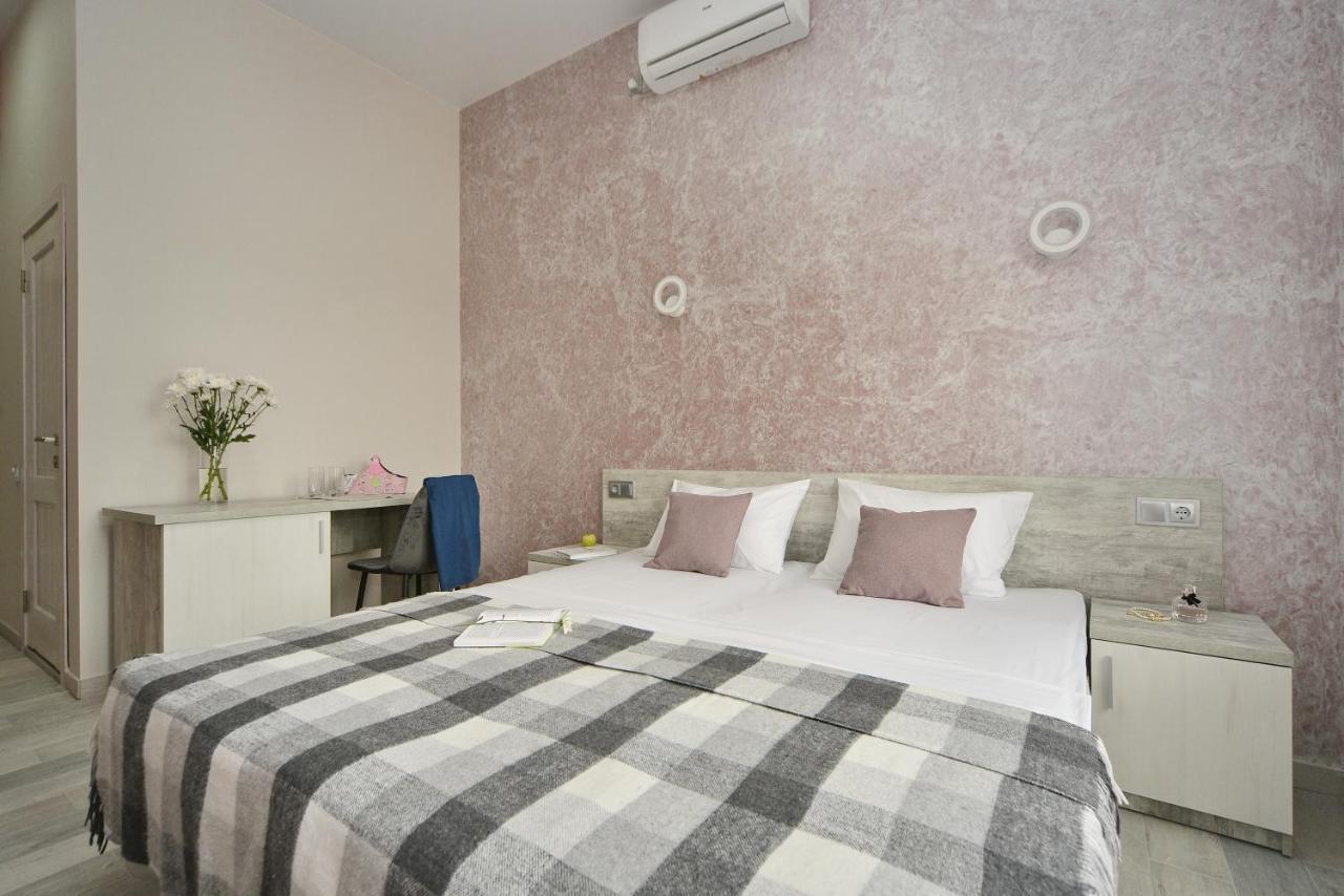 Play Hotel By Ribas Cherson Buitenkant foto