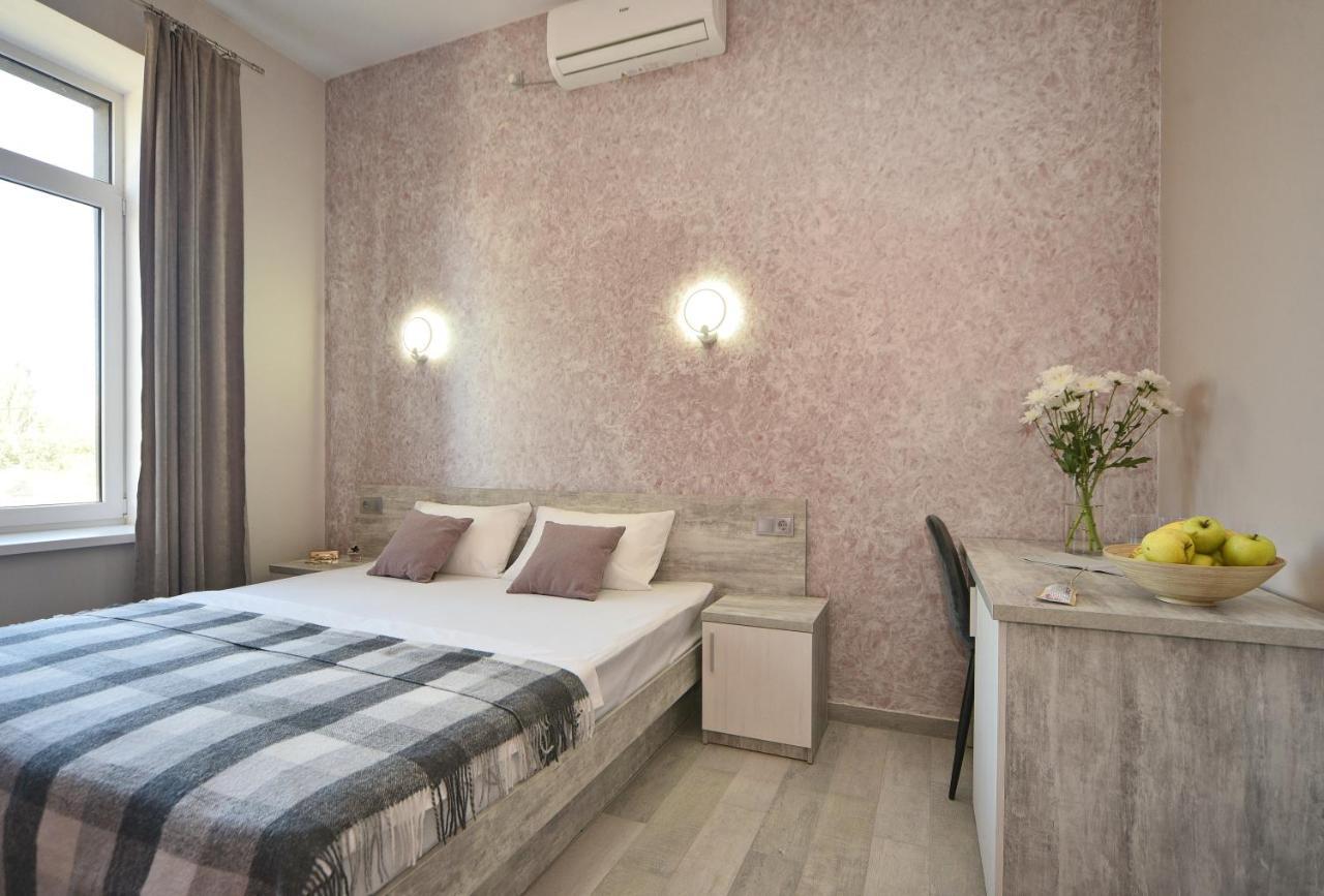Play Hotel By Ribas Cherson Buitenkant foto