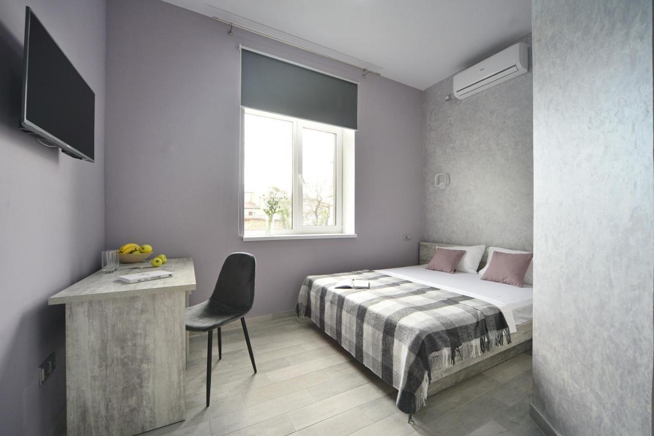 Play Hotel By Ribas Cherson Buitenkant foto